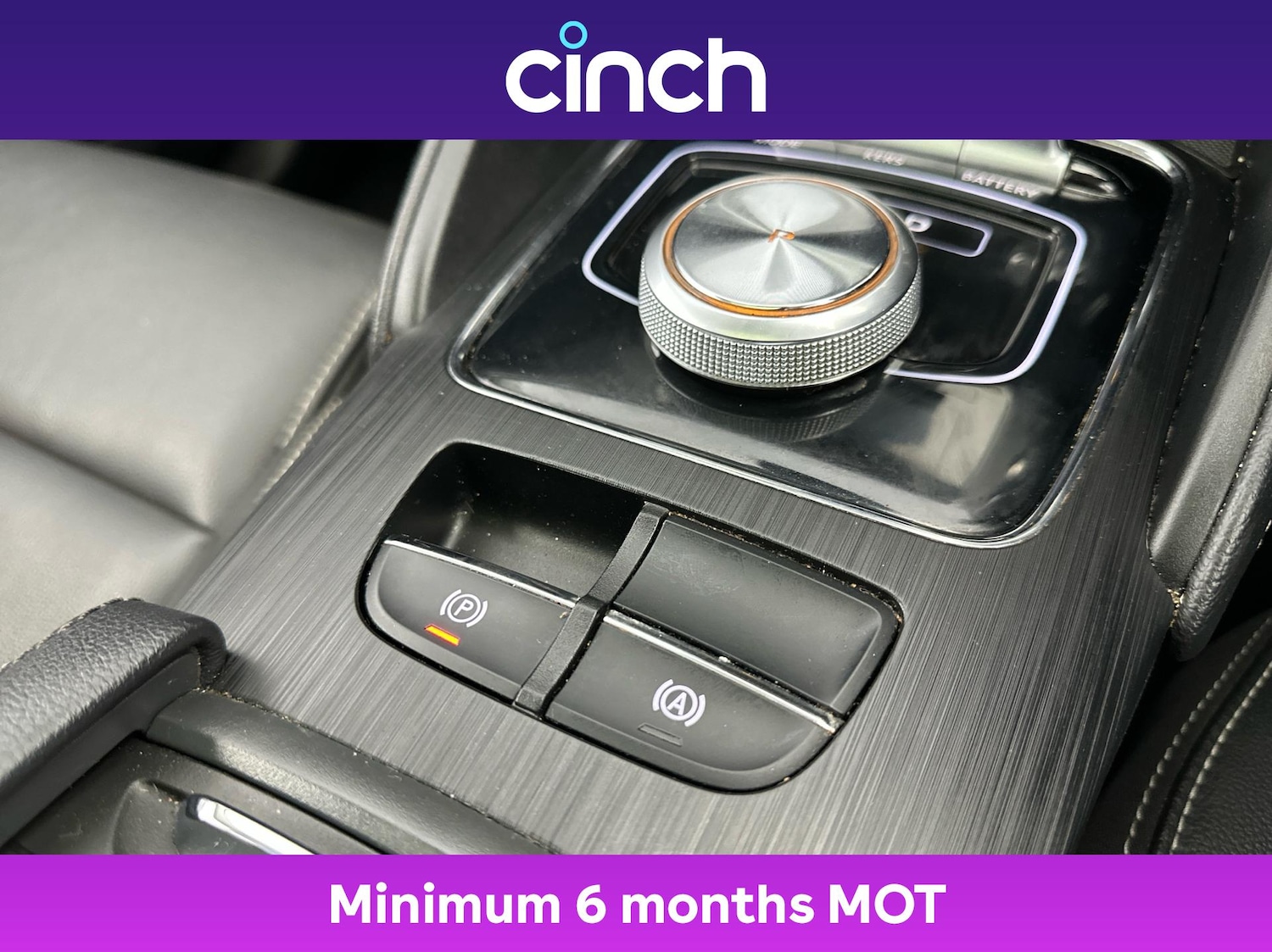 Used MG MG ZS 2020 for sale - 76508614: Photo 37