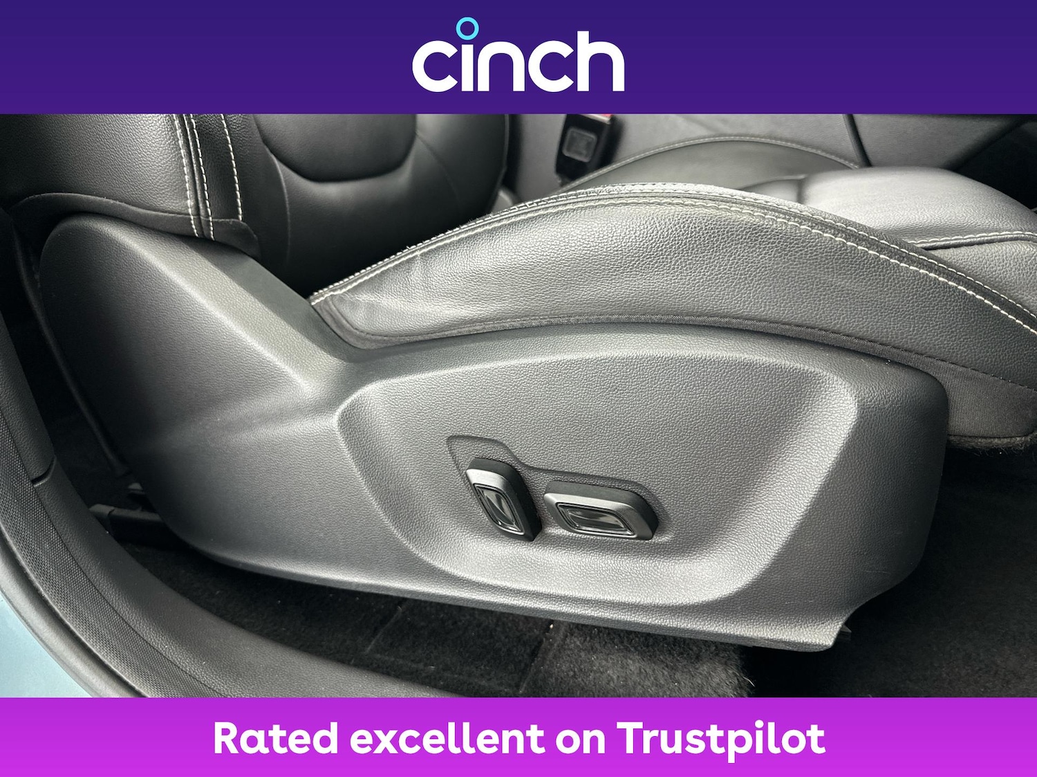 Used MG MG ZS 2020 for sale - 76508614: Photo 43