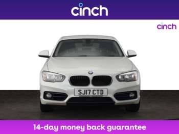 Used BMW 1 Series 2017 for sale - 74968988: Photo