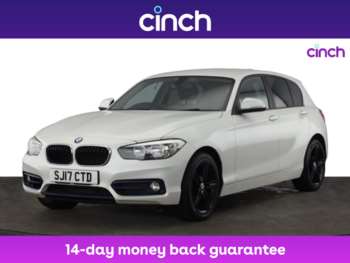 Used BMW 1 Series 2017 for sale - 74968988: Photo
