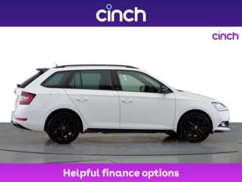 Used Skoda Fabia 2021 for sale - 75165324: Photo