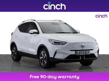 Used MG MG ZS 2023 for sale - 75462938: Photo