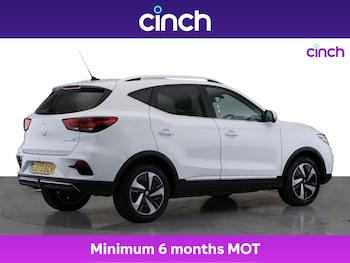 Used MG MG ZS 2023 for sale - 75462938: Photo