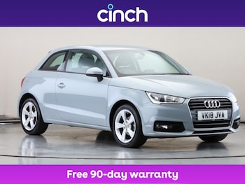 Audi - A1