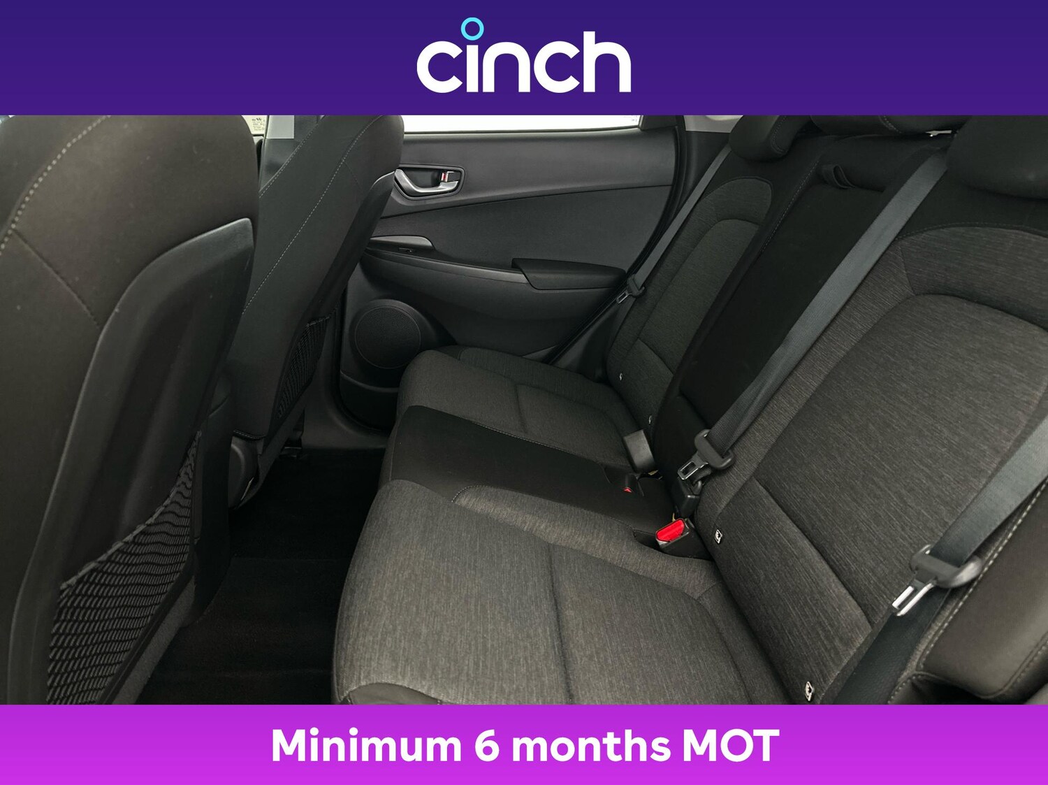 Used Hyundai KONA 2023 for sale - 77043079: Photo 20