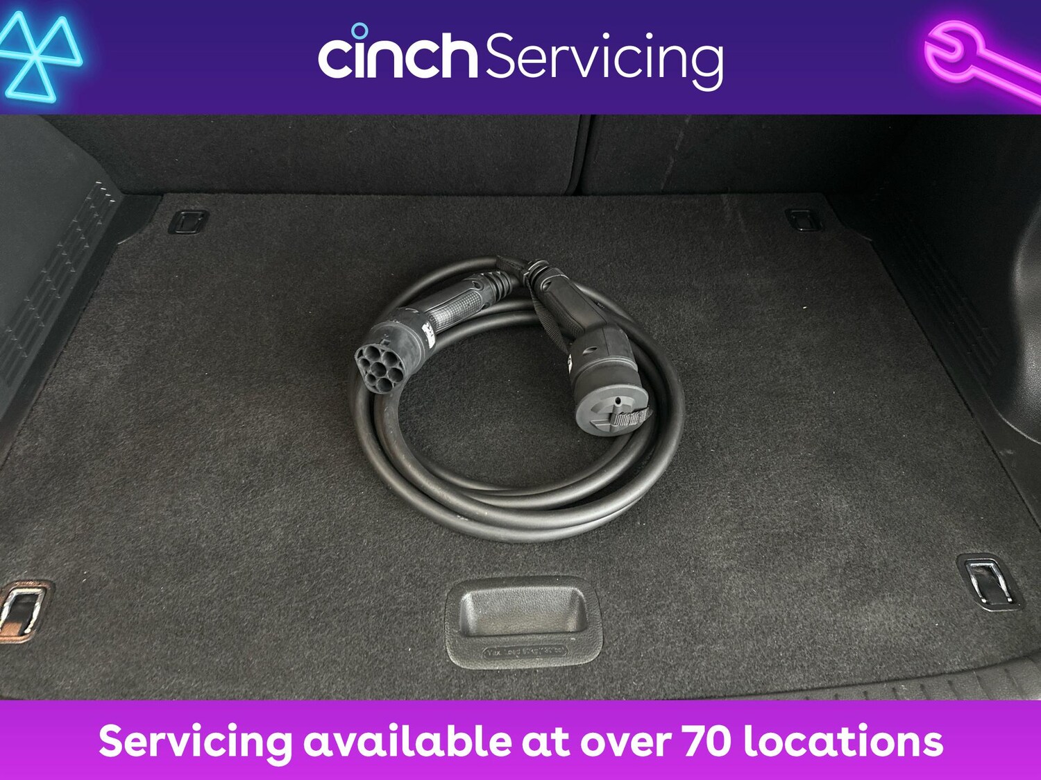 Used Hyundai KONA 2023 for sale - 77043079: Photo 31