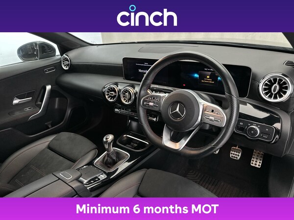 Used Mercedes-Benz A-Class 2019 for sale - 76242047: Photo 12