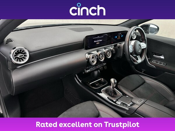 Used Mercedes-Benz A-Class 2019 for sale - 76242047: Photo 14