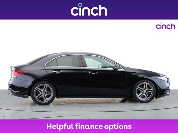 Used Mercedes-Benz A-Class 2019 for sale - 76242047: Photo 2
