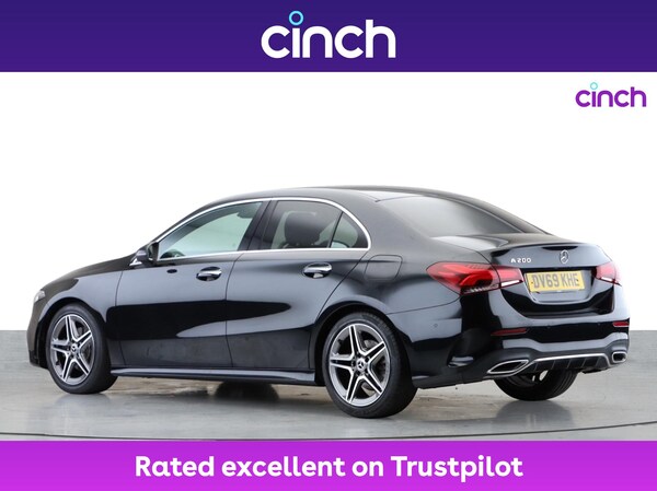 Used Mercedes-Benz A-Class 2019 for sale - 76242047: Photo 6
