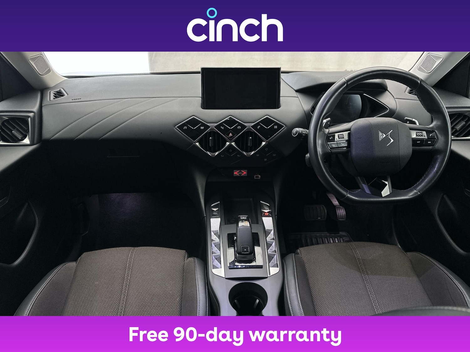 Used DS Automobiles DS 3 2021 for sale - 76438700: Photo 15