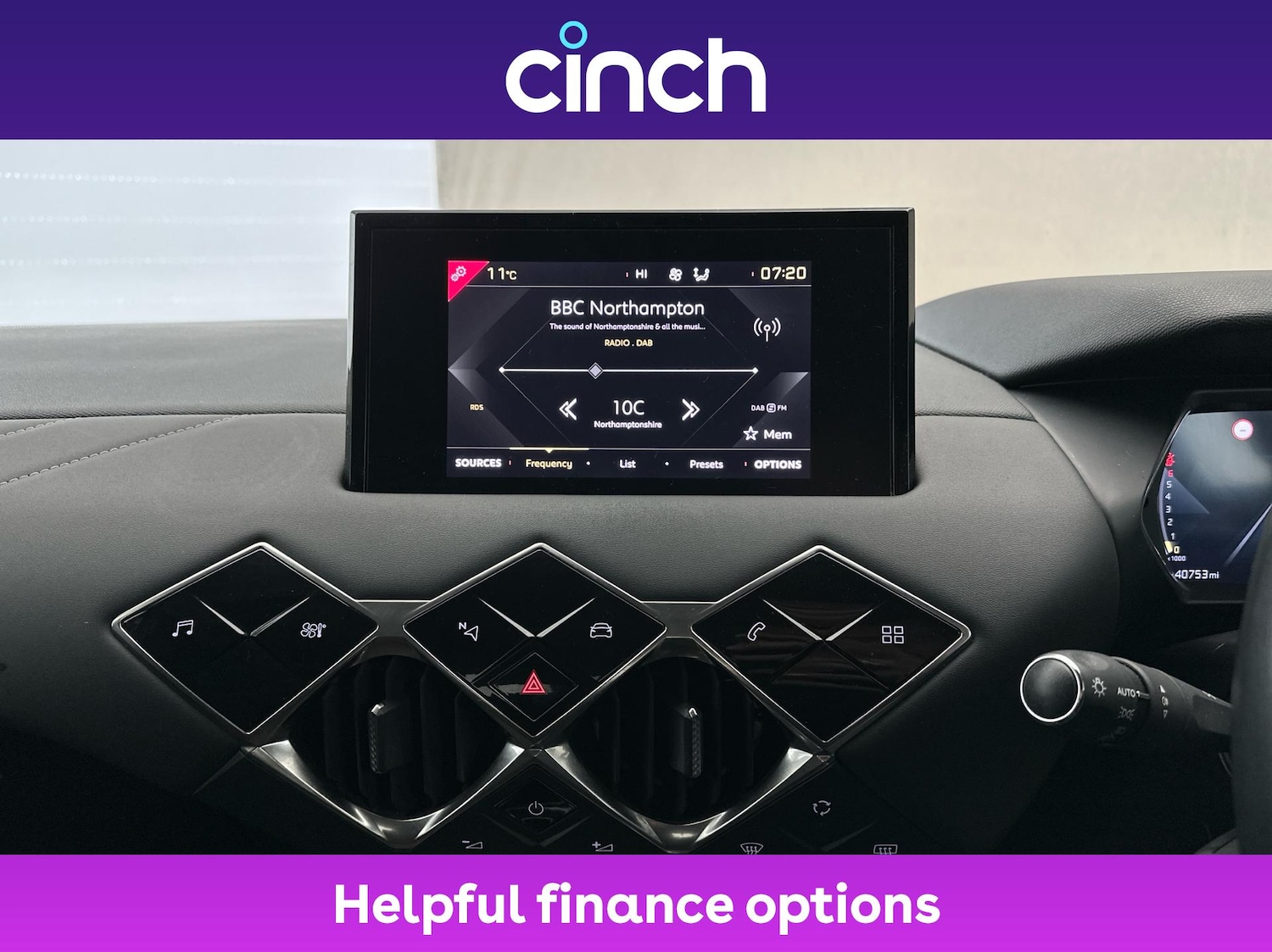 Used DS Automobiles DS 3 2021 for sale - 76438700: Photo 17