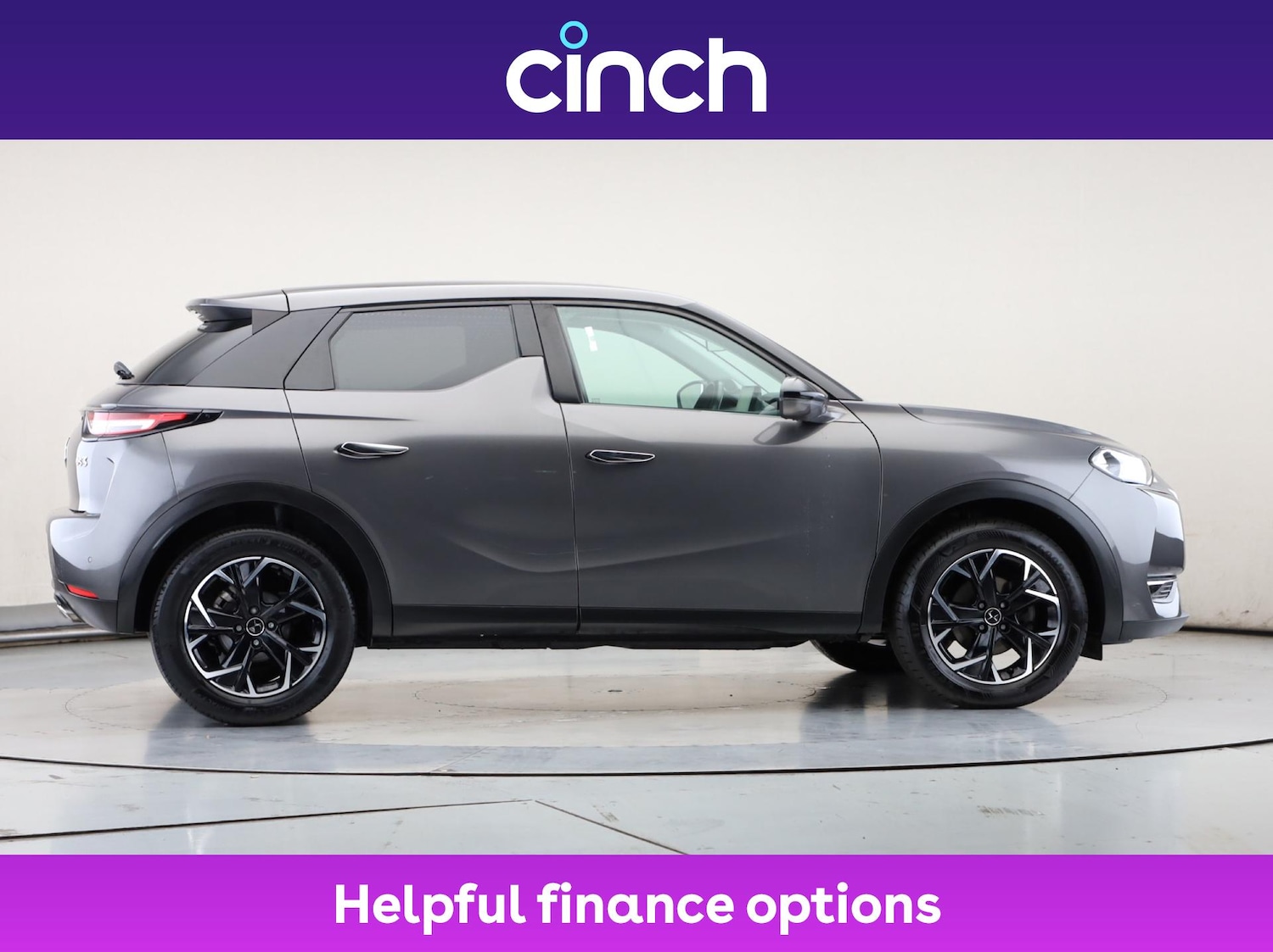 Used DS Automobiles DS 3 2021 for sale - 76438700: Photo 2