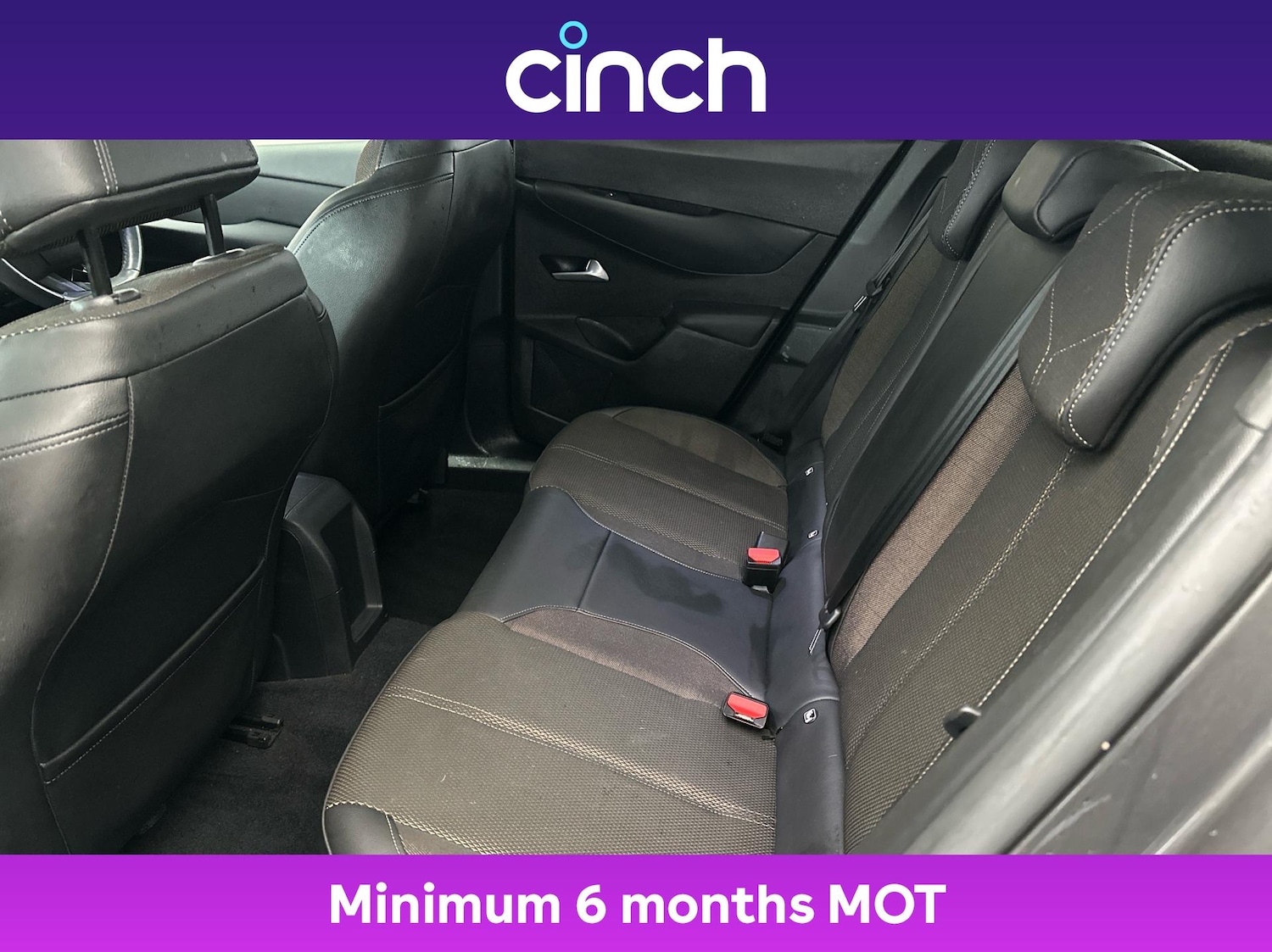 Used DS Automobiles DS 3 2021 for sale - 76438700: Photo 20