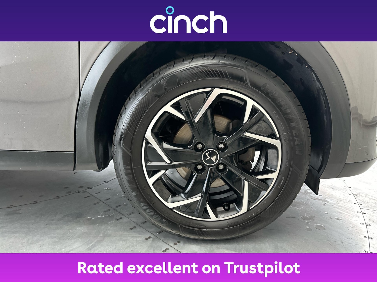 Used DS Automobiles DS 3 2021 for sale - 76438700: Photo 28