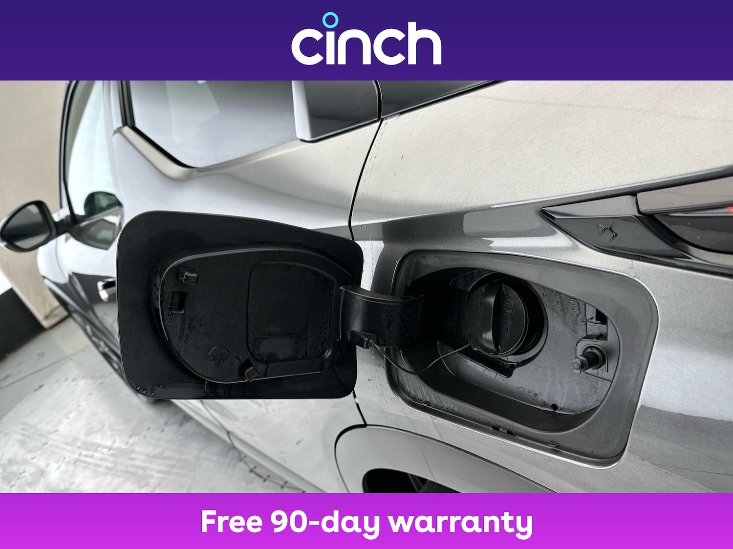 Used DS Automobiles DS 3 2021 for sale - 76438700: Photo 29