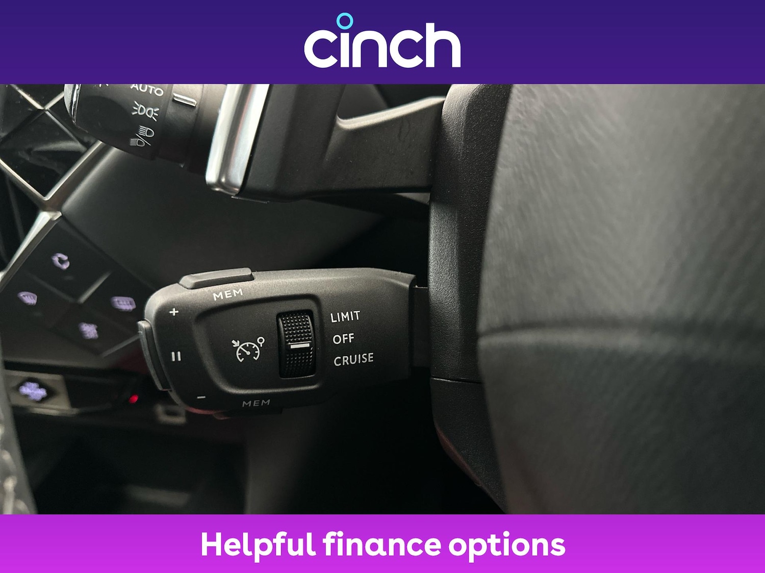 Used DS Automobiles DS 3 2021 for sale - 76438700: Photo 30