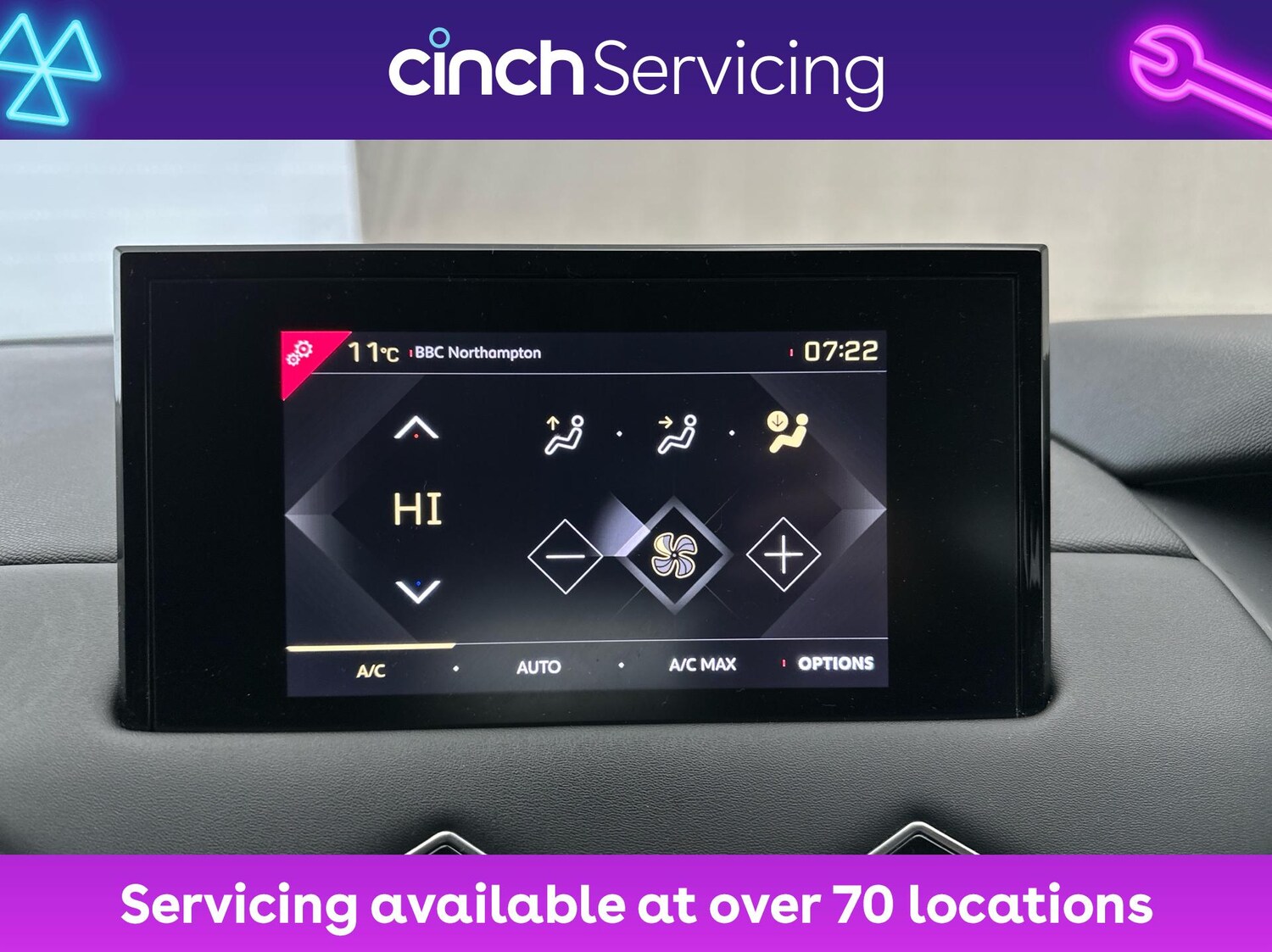 Used DS Automobiles DS 3 2021 for sale - 76438700: Photo 31