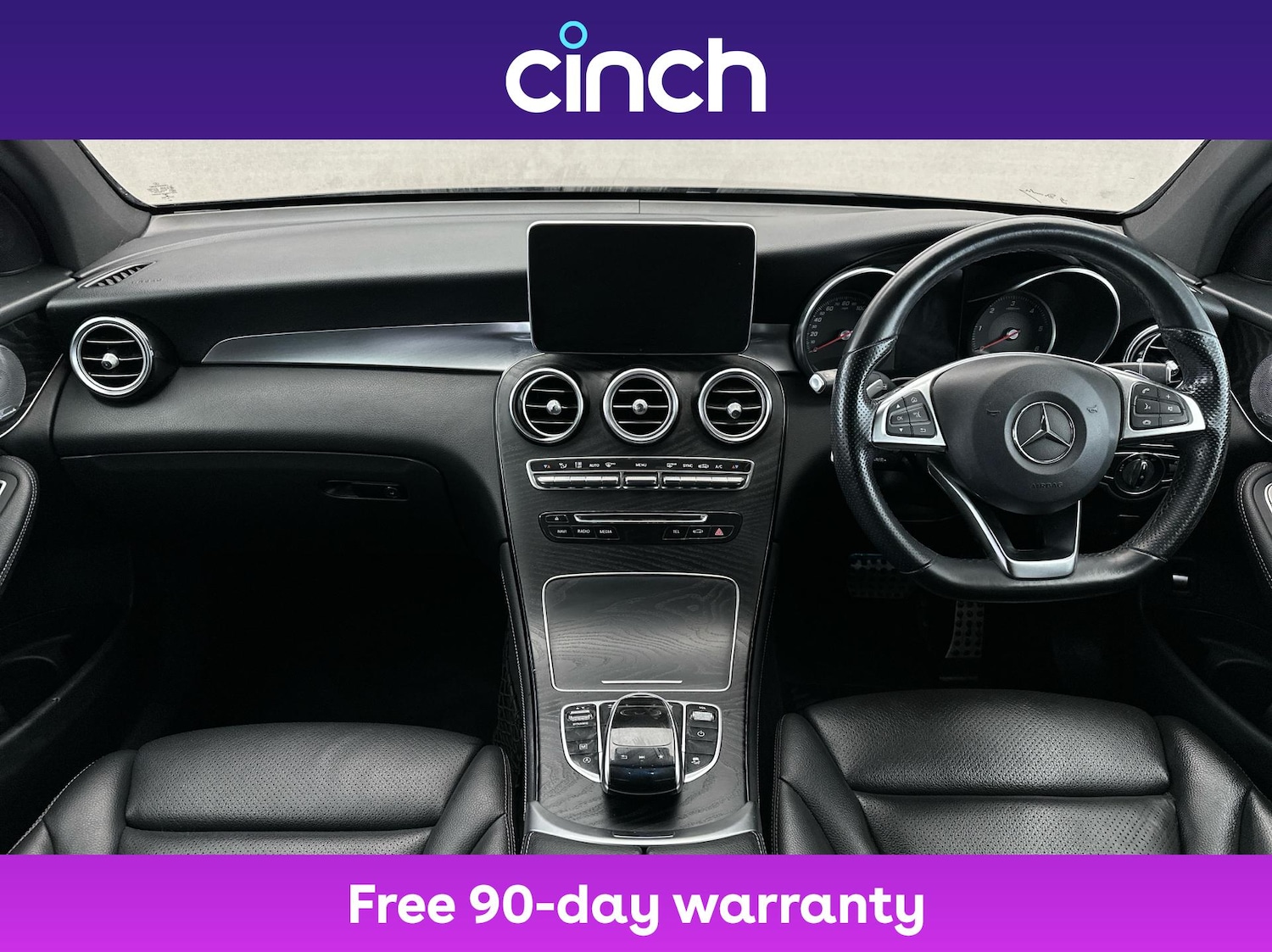 Used Mercedes-Benz GLC 2018 for sale - 77048261: Photo 15