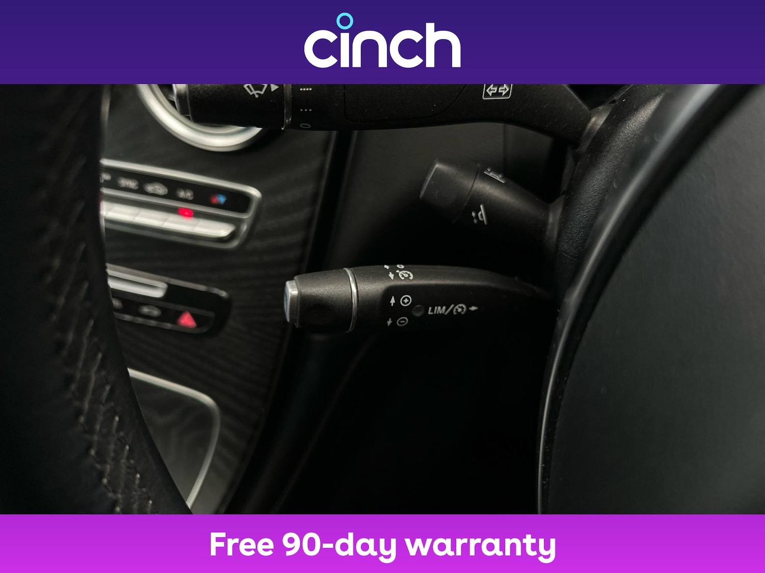 Used Mercedes-Benz GLC 2018 for sale - 77048261: Photo 34