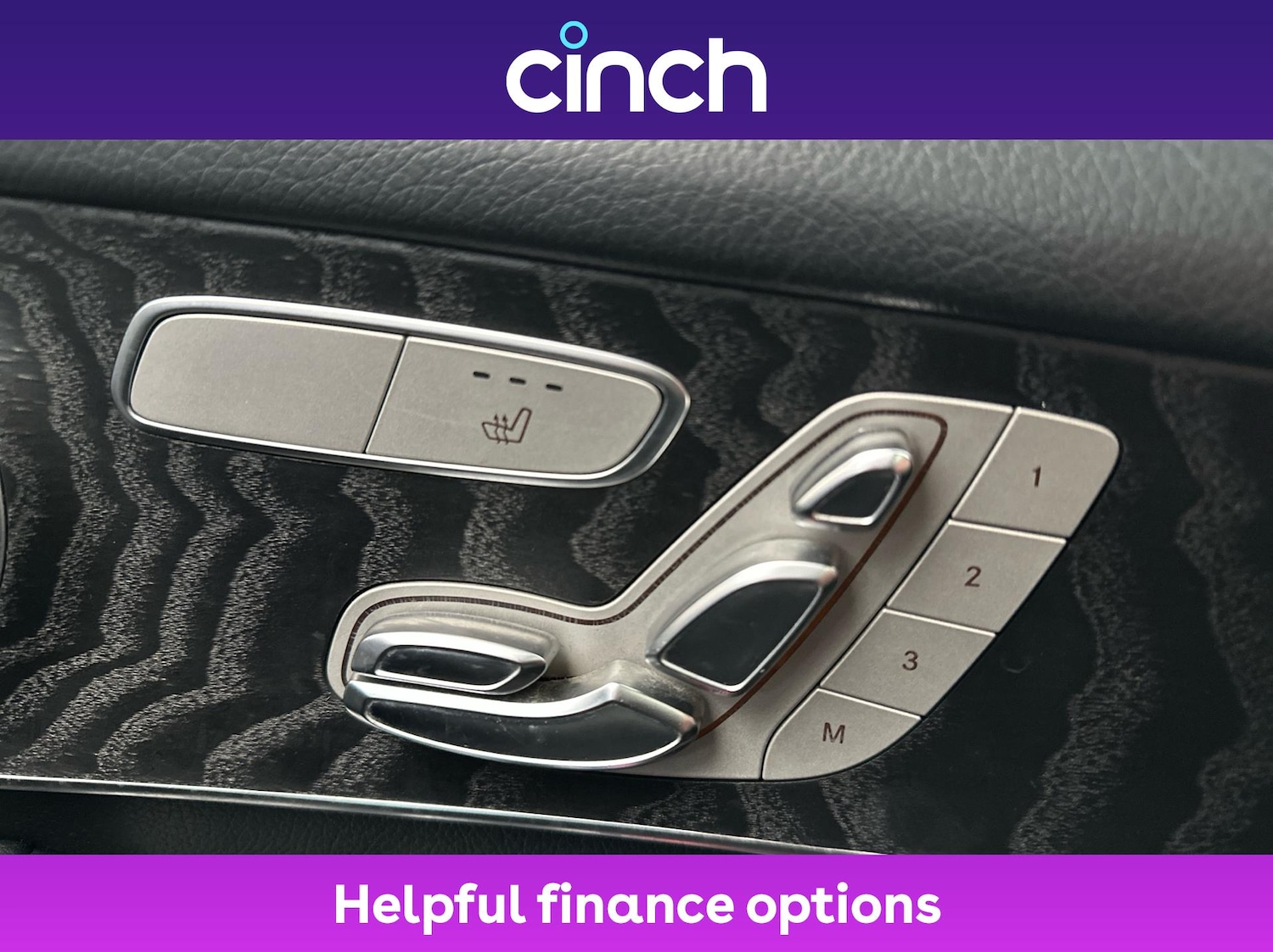 Used Mercedes-Benz GLC 2018 for sale - 77048261: Photo 35