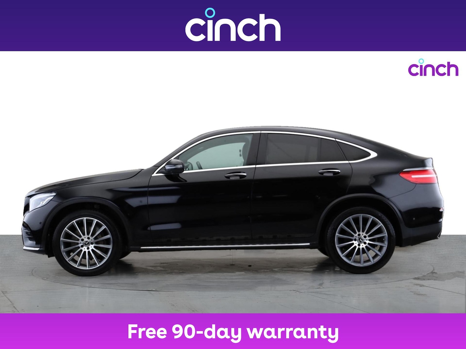 Used Mercedes-Benz GLC 2018 for sale - 77048261: Photo 8