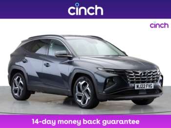 2022 - 1.6 TGDi Hybrid 230 Premium 5dr 2WD Auto