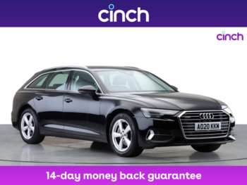 2020 - 45 TFSI Quattro Sport 5dr S Tronic
