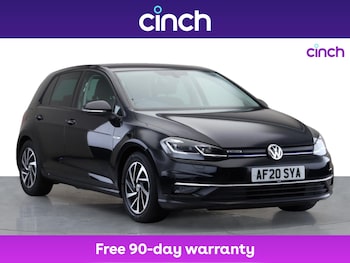 2020 - 1.5 TSI EVO Match Edition 5dr