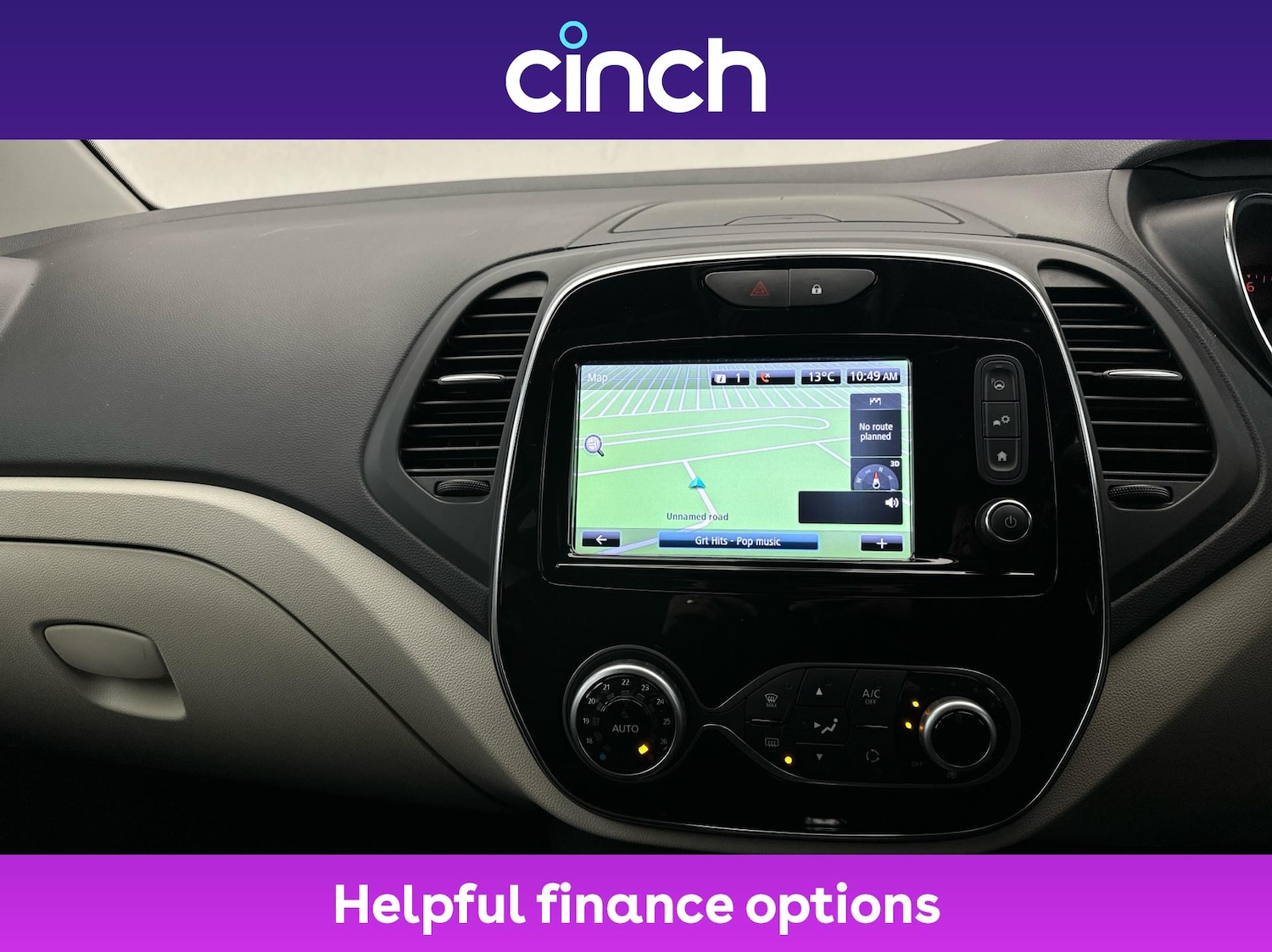 Used Renault Captur 2019 for sale - 76717604: Photo 17