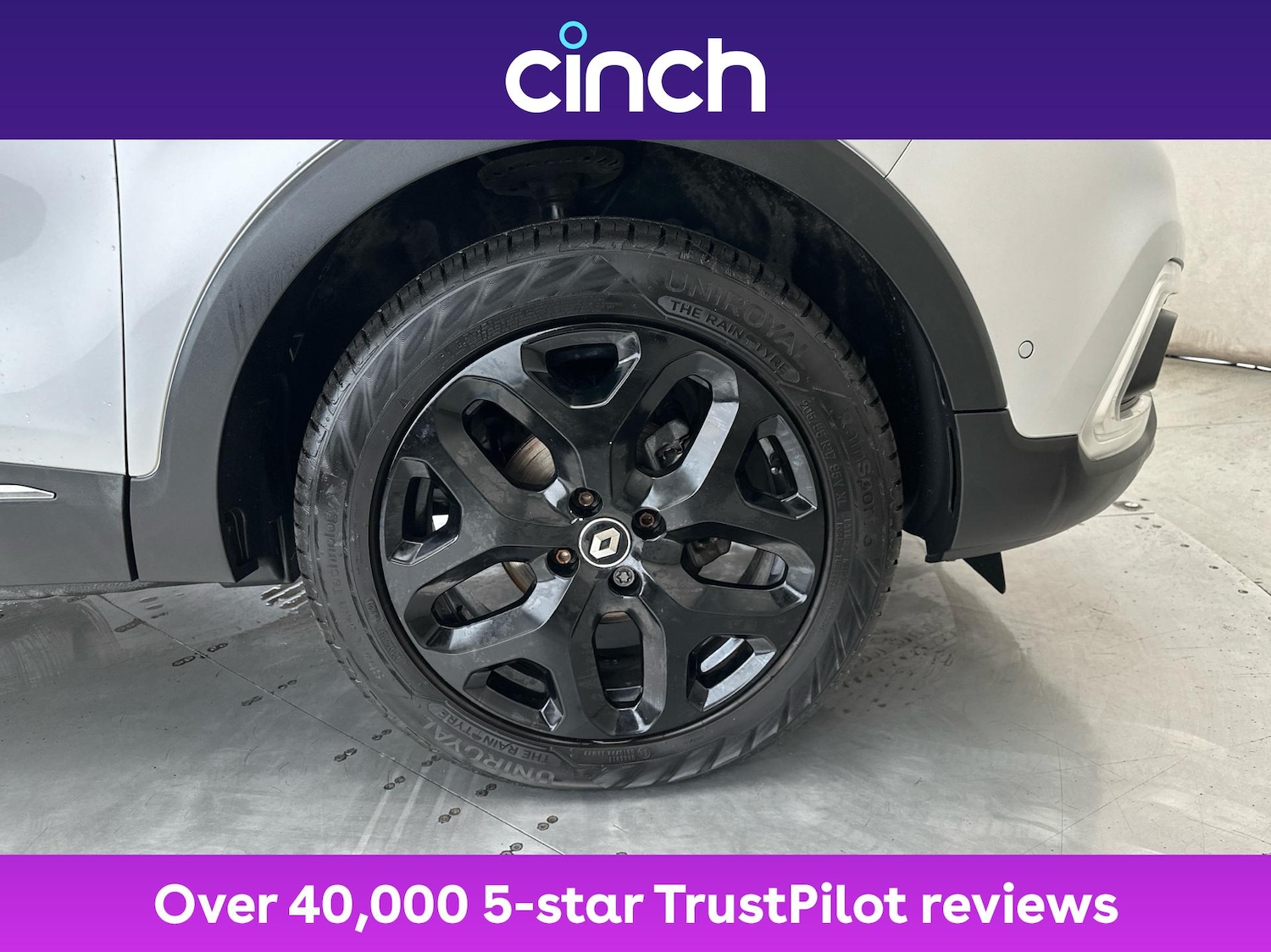 Used Renault Captur 2019 for sale - 76717604: Photo 28