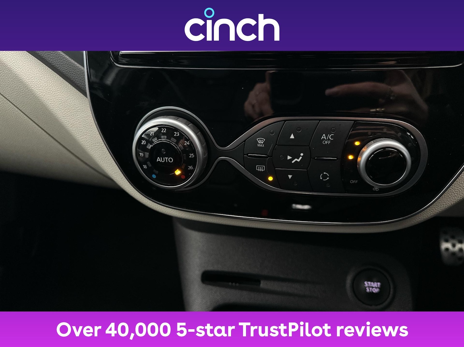 Used Renault Captur 2019 for sale - 76717604: Photo 33