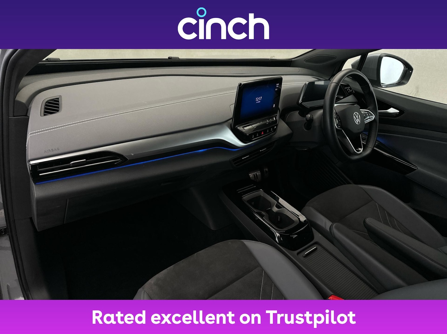 Used Volkswagen ID.4 2023 for sale - 76985582: Photo 14