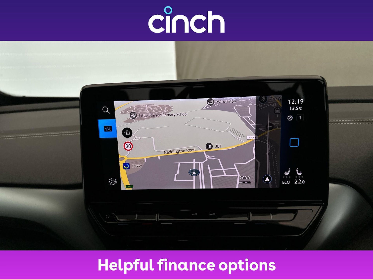 Used Volkswagen ID.4 2023 for sale - 76985582: Photo 17