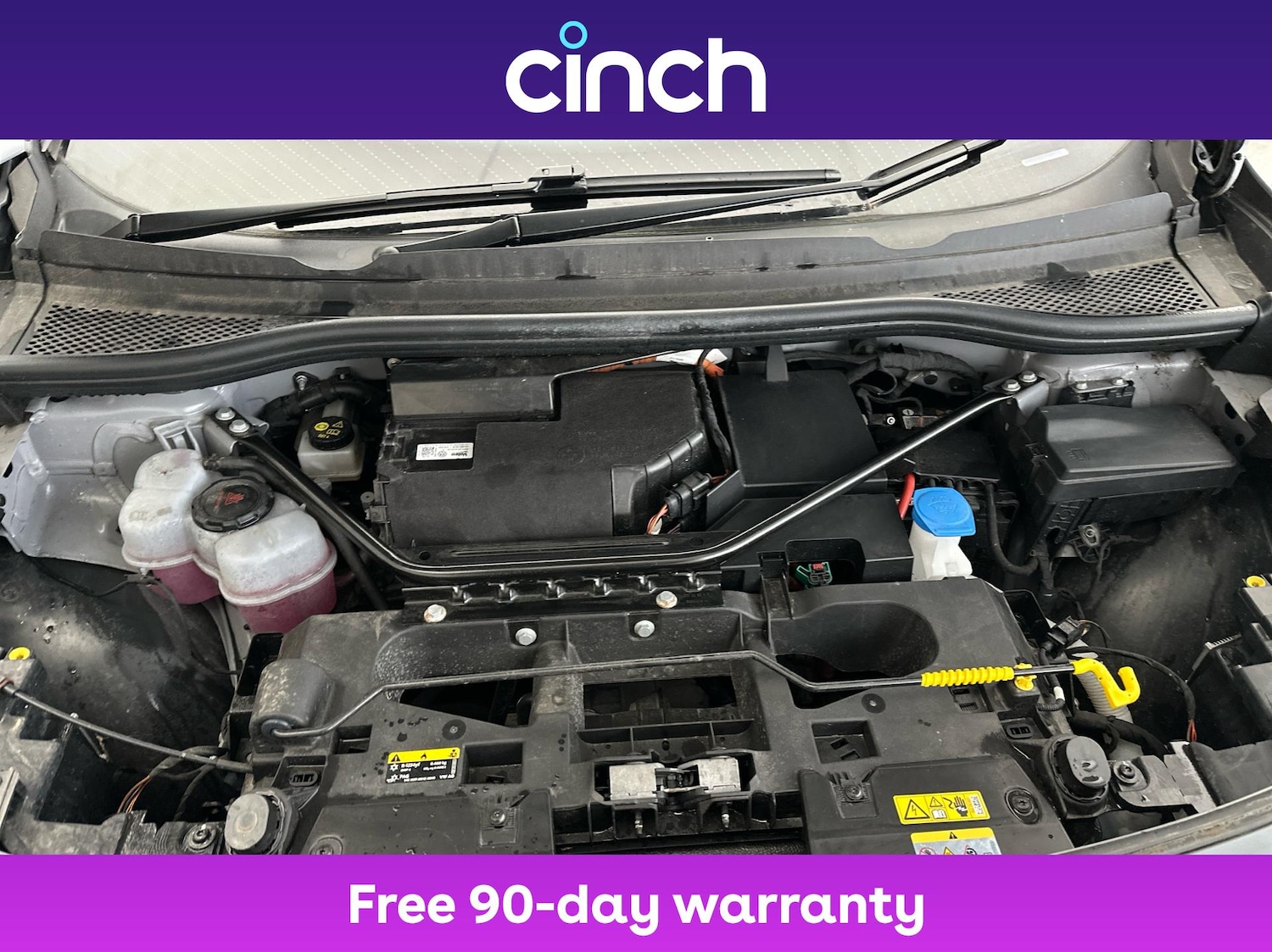 Used Volkswagen ID.4 2023 for sale - 76985582: Photo 23