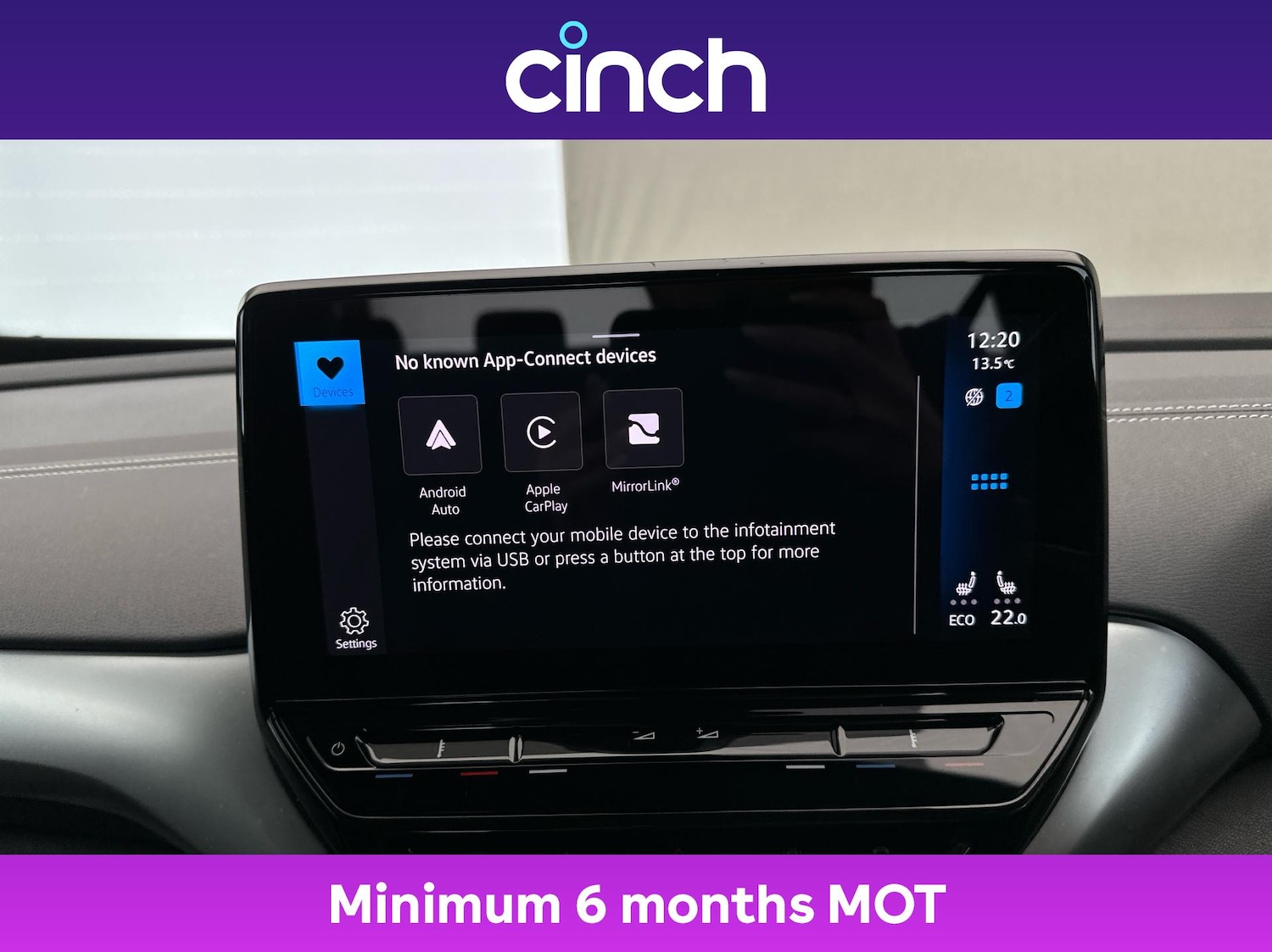 Used Volkswagen ID.4 2023 for sale - 76985582: Photo 32