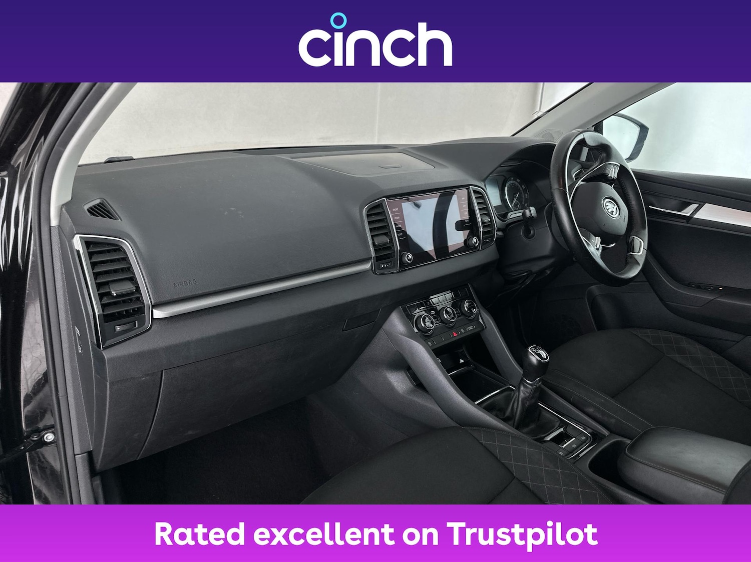 Used Skoda Karoq 2021 for sale - 76081910: Photo 14