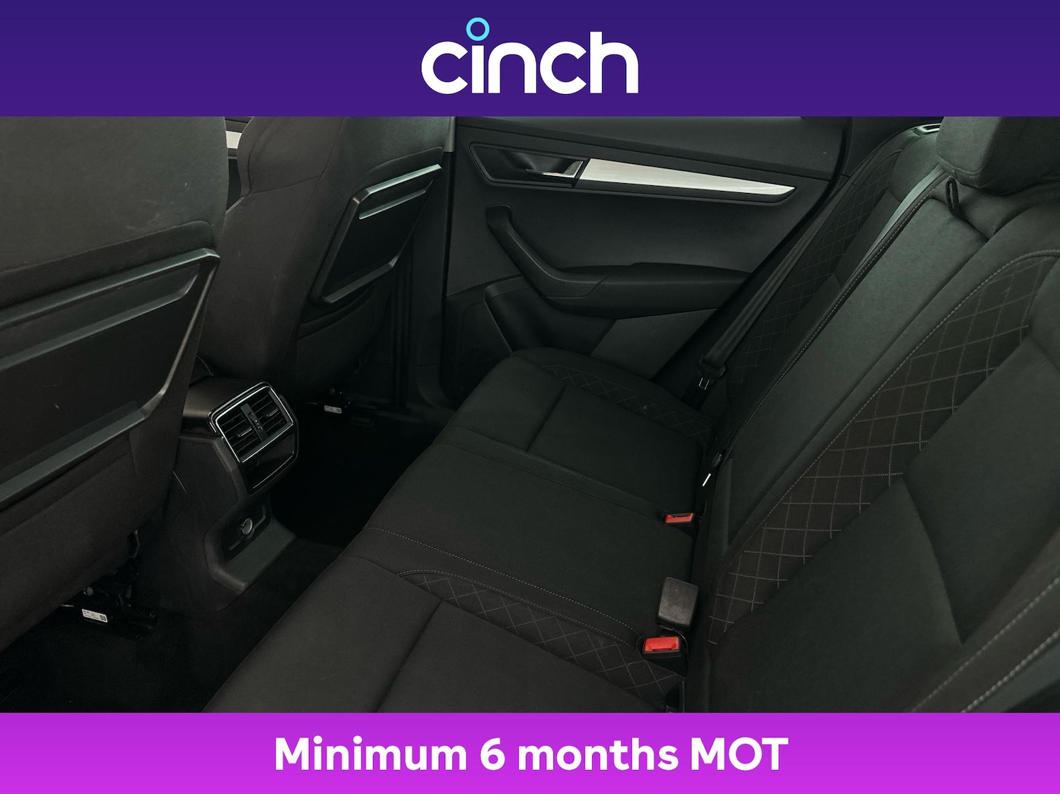 Used Skoda Karoq 2021 for sale - 76081910: Photo 20