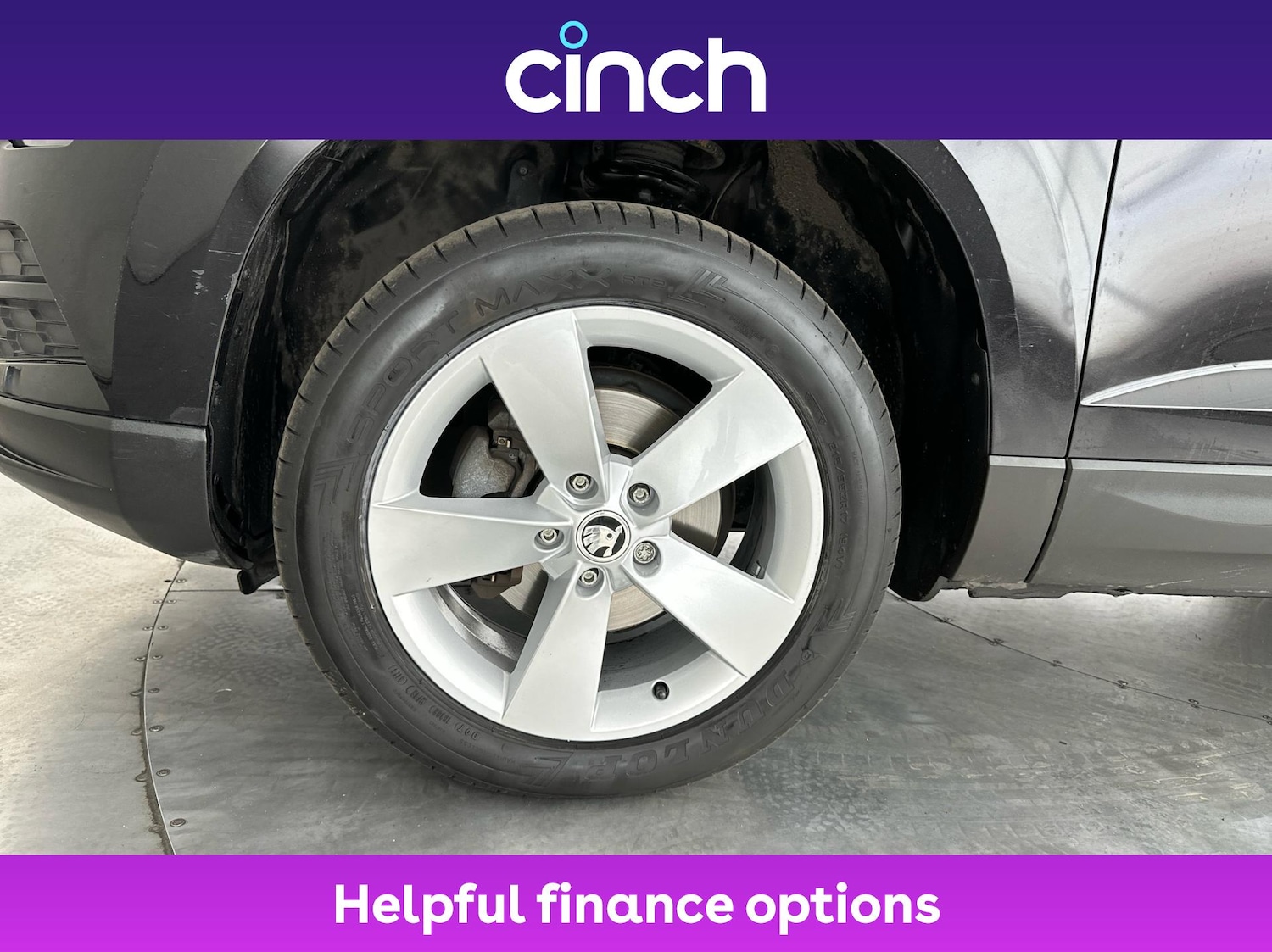 Used Skoda Karoq 2021 for sale - 76081910: Photo 24