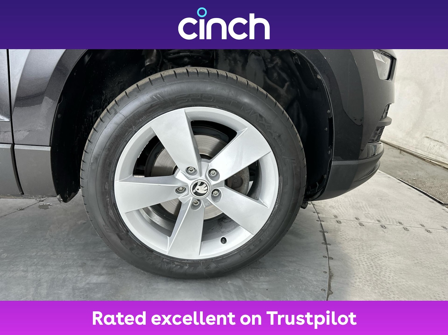 Used Skoda Karoq 2021 for sale - 76081910: Photo 28
