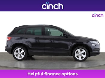 Used Skoda Karoq 2021 for sale - 76081910: Photo 2