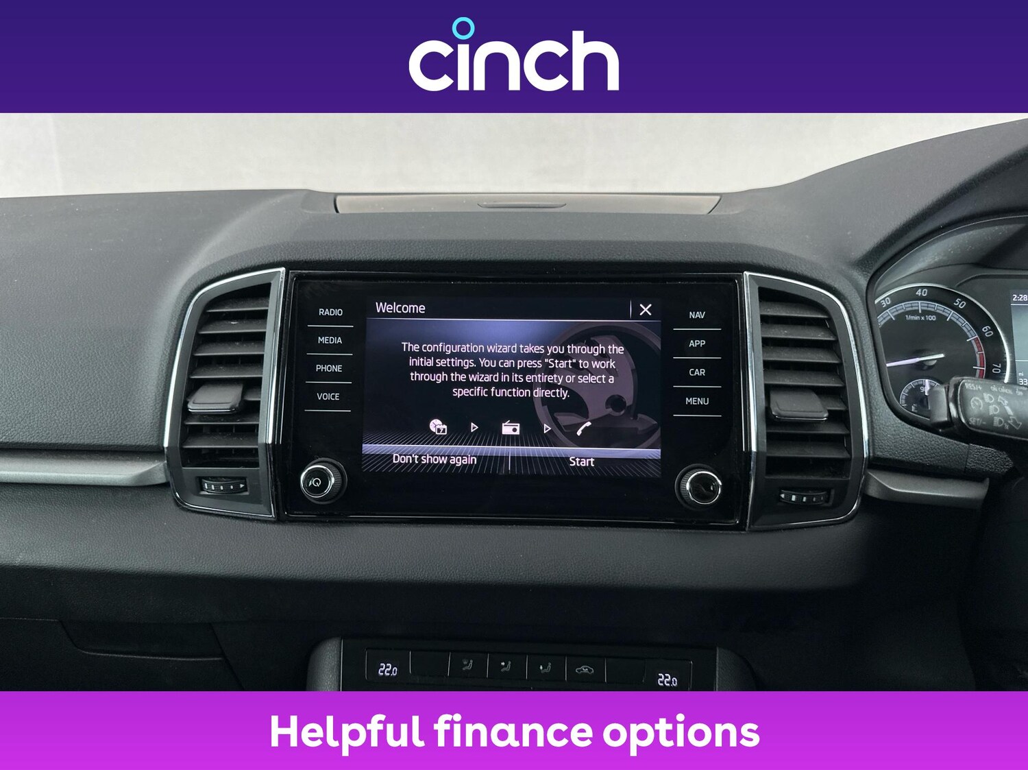 Used Skoda Karoq 2021 for sale - 76081910: Photo 30