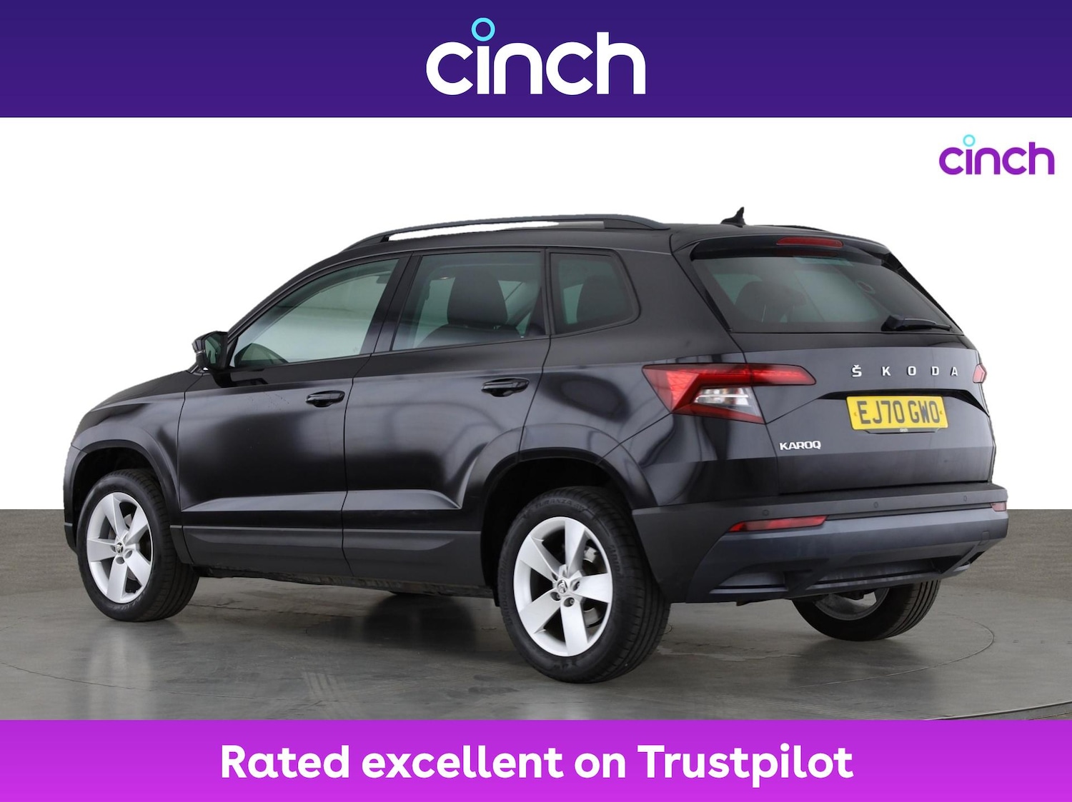 Used Skoda Karoq 2021 for sale - 76081910: Photo 6