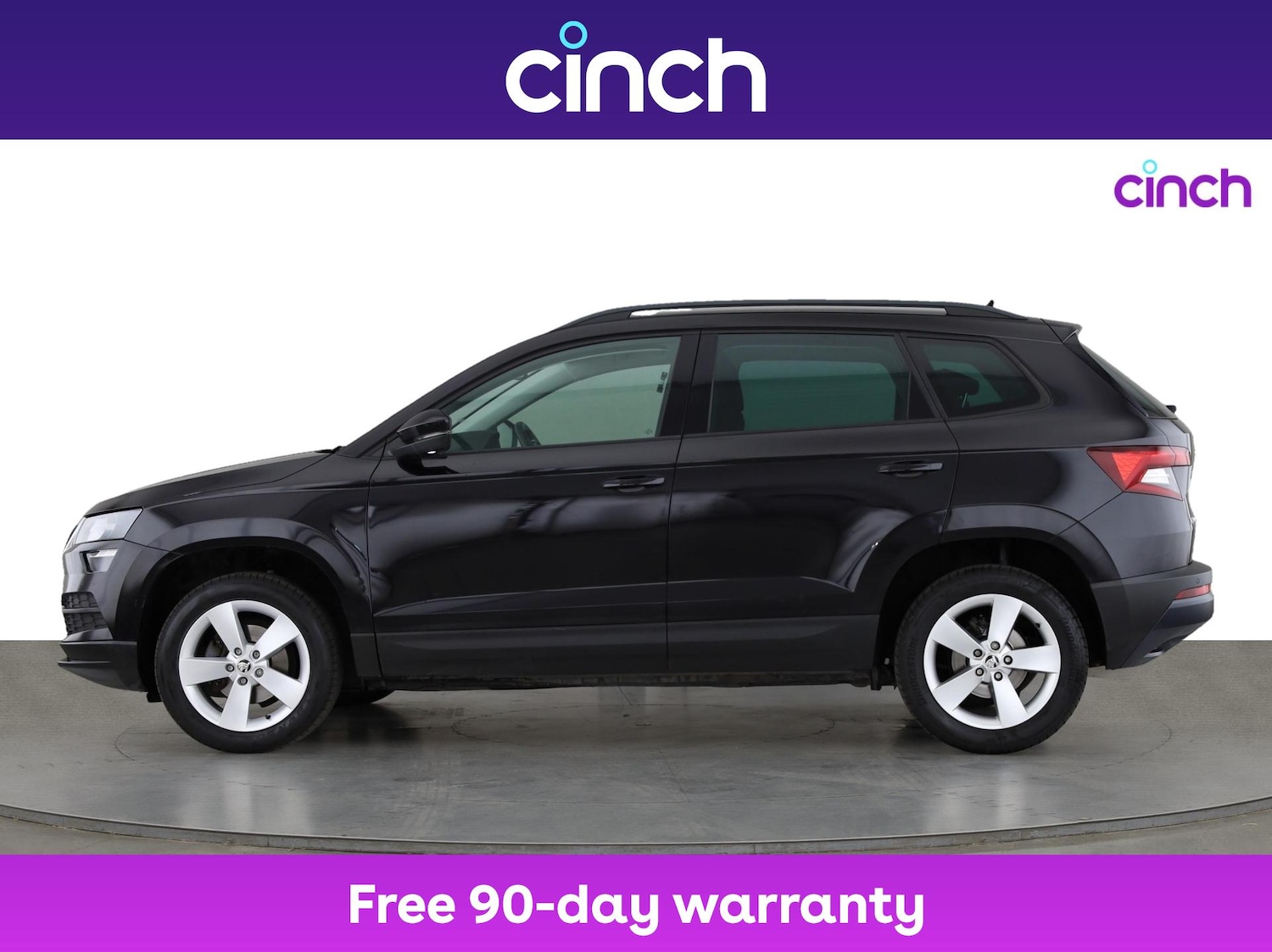 Used Skoda Karoq 2021 for sale - 76081910: Photo 8