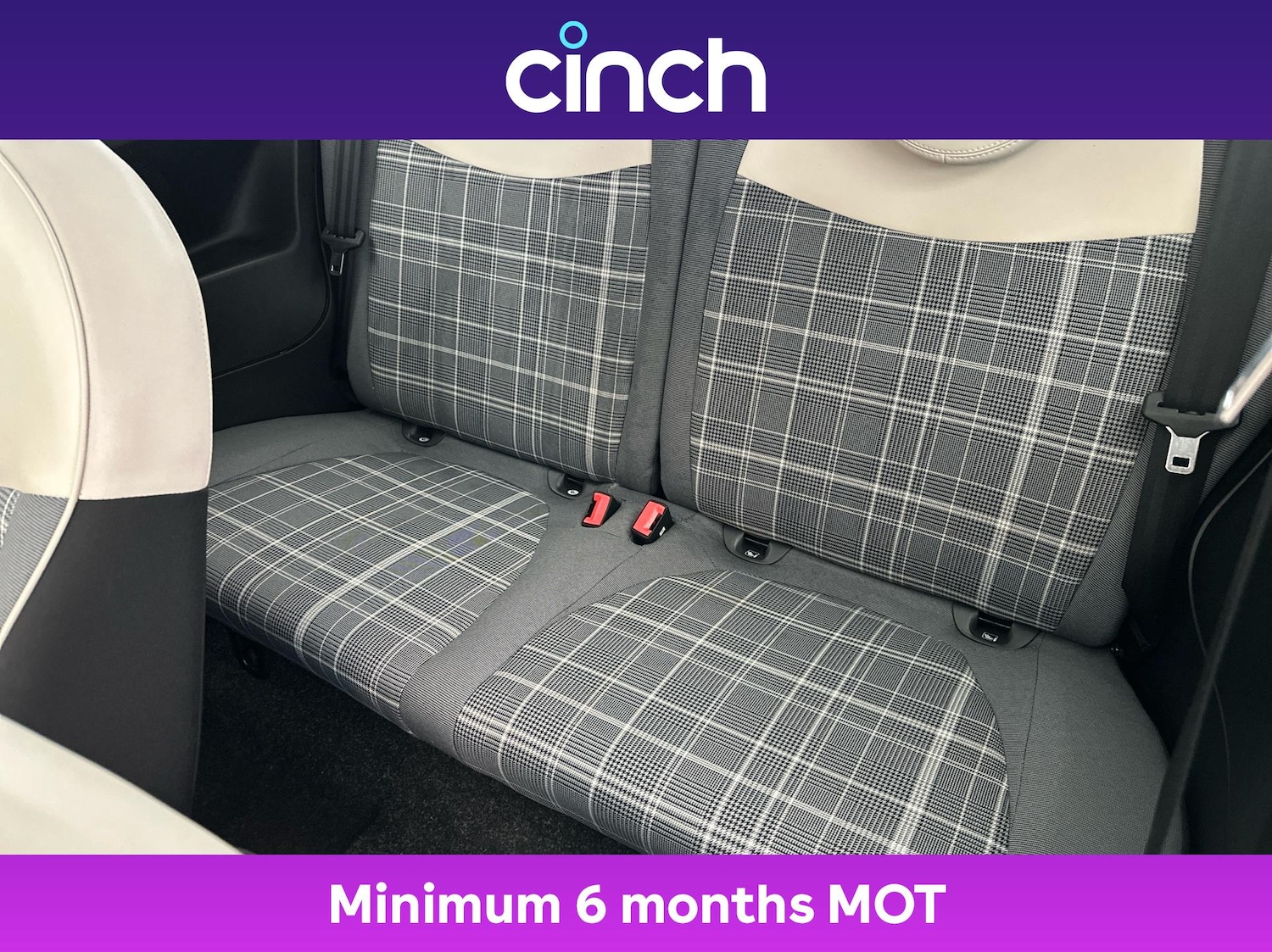 Used Fiat 500 2018 for sale - 77082679: Photo 20