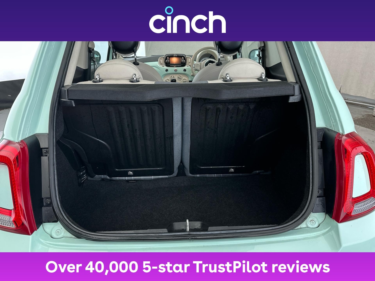 Used Fiat 500 2018 for sale - 77082679: Photo 21