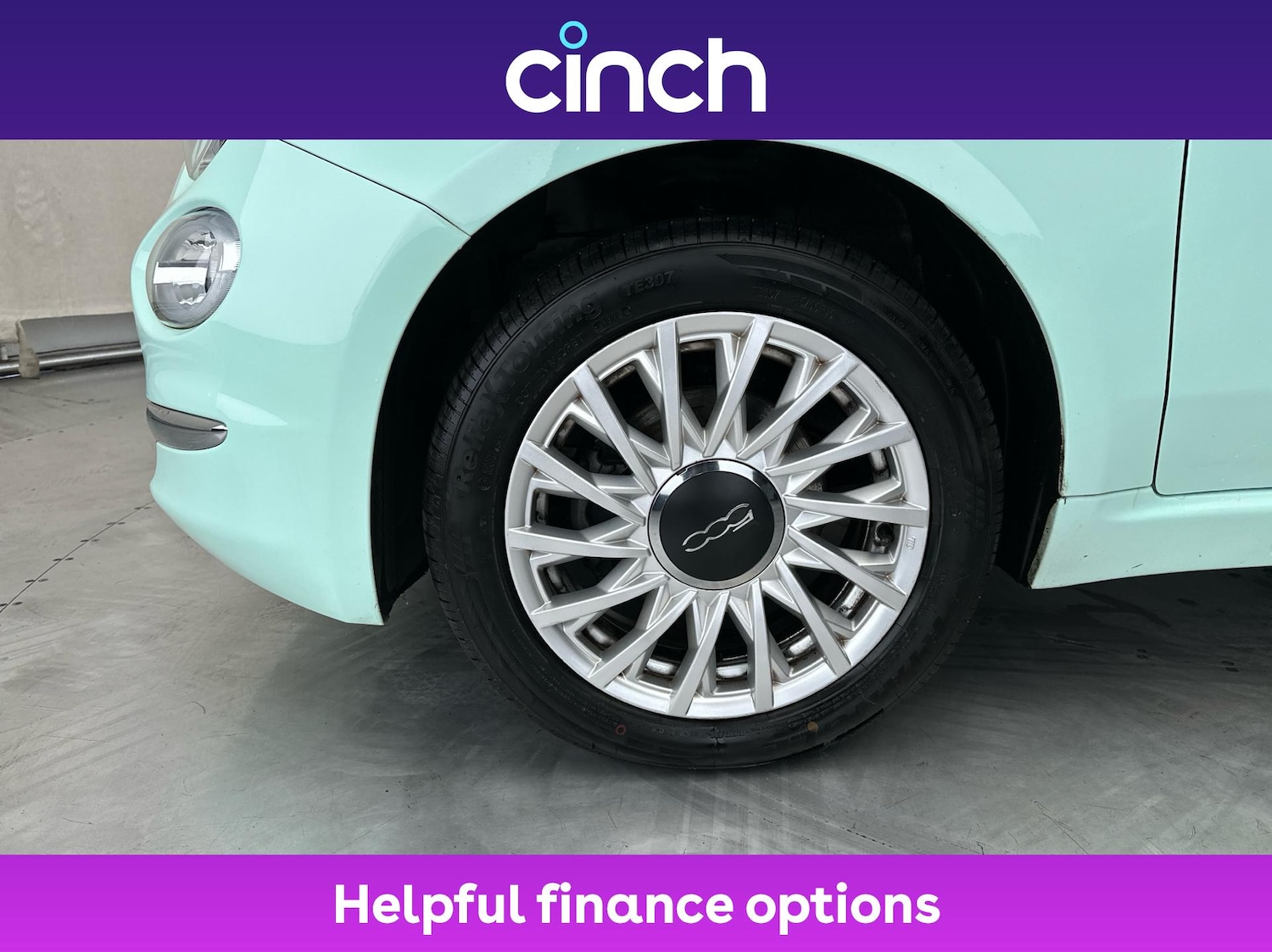 Used Fiat 500 2018 for sale - 77082679: Photo 24