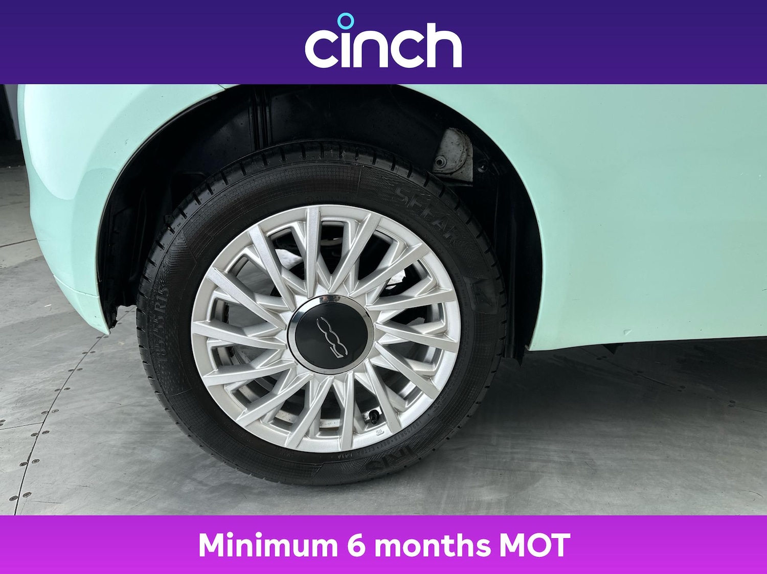 Used Fiat 500 2018 for sale - 77082679: Photo 27