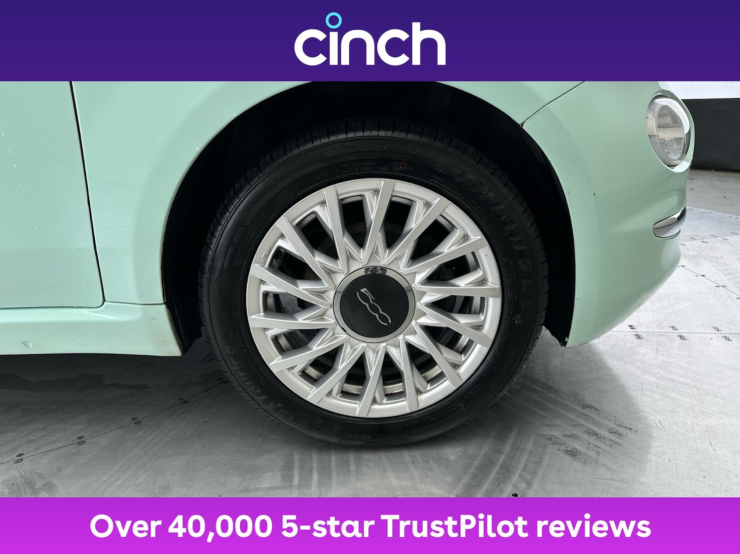 Used Fiat 500 2018 for sale - 77082679: Photo 28