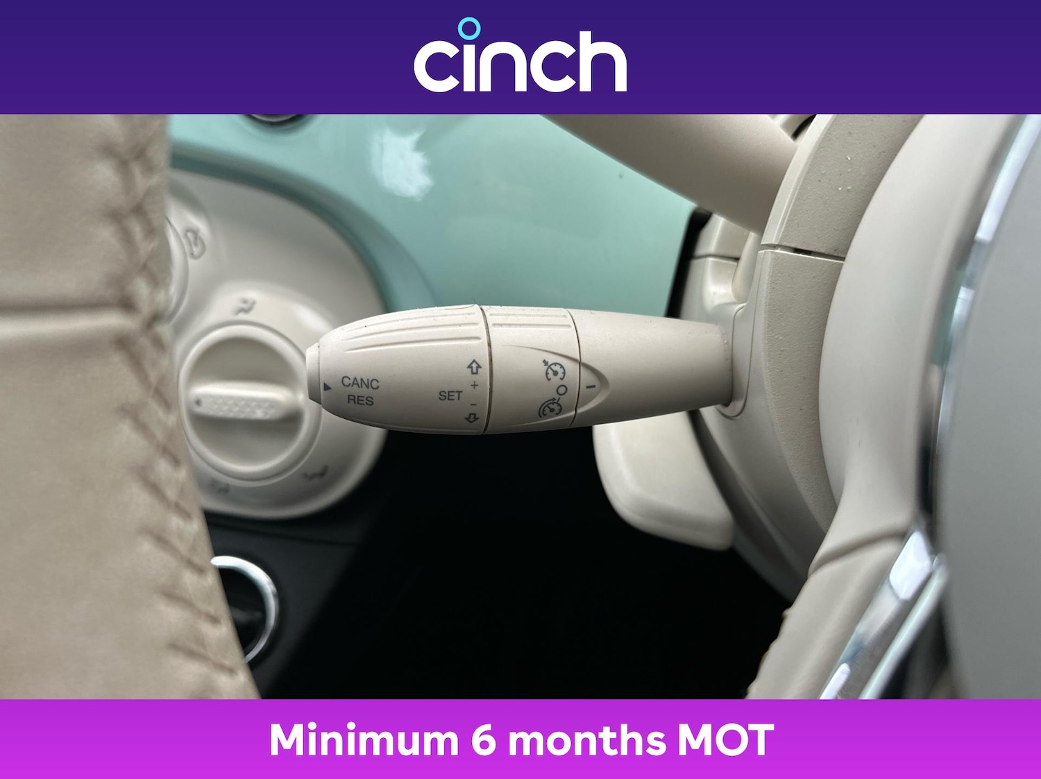 Used Fiat 500 2018 for sale - 77082679: Photo 32